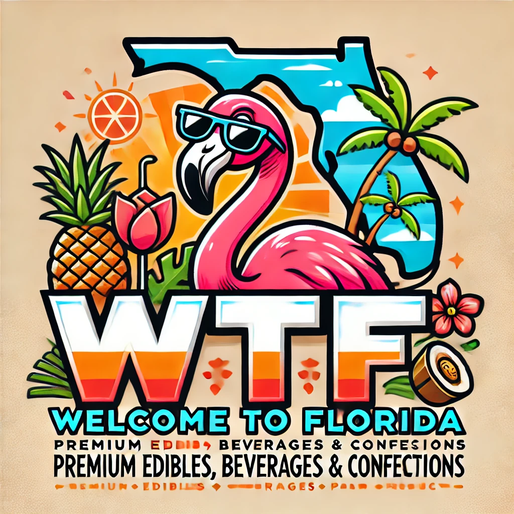 WTF | Edibles