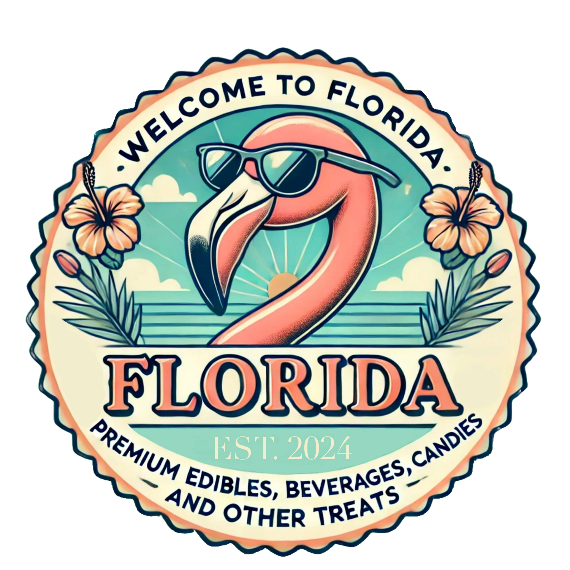 Premium Edibles | THC Gummies & Treats | WTF Welcome To Florida