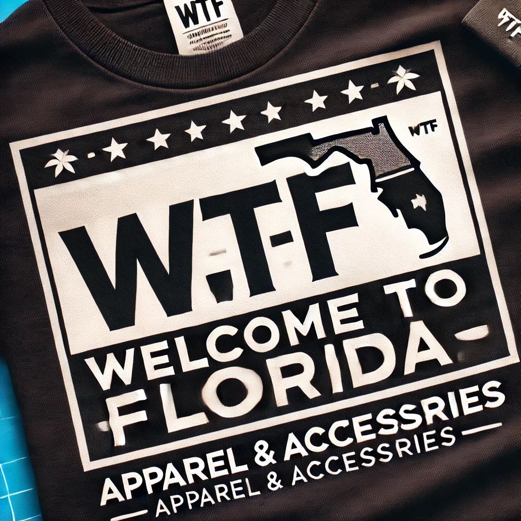 WTF | Wearables & Accessories