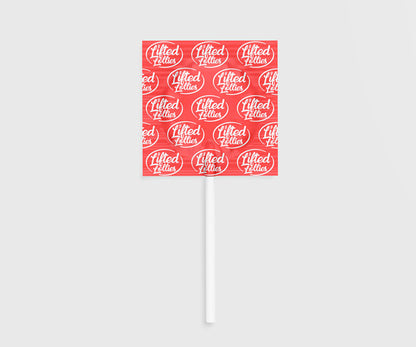 Lifted Lollies Watermelon