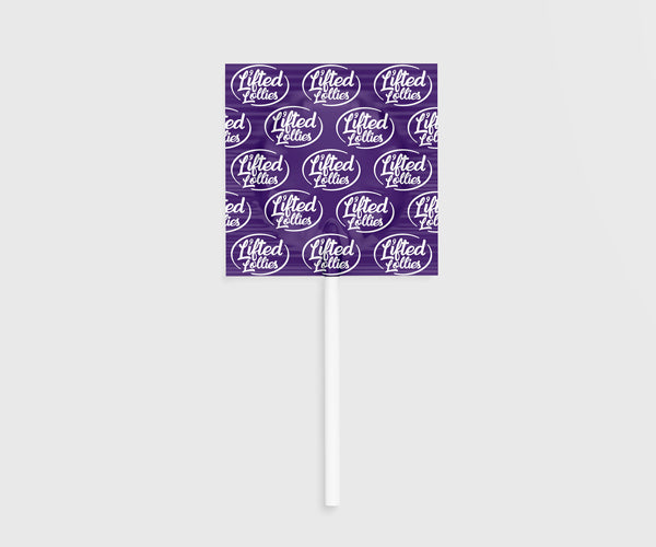 Lifted Lollies Grape