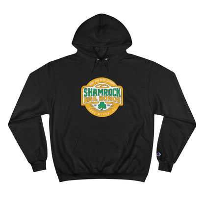 Shamrock Bail Bonds | Hide and Seek Champs | Est 2012 | Champion Hoodie