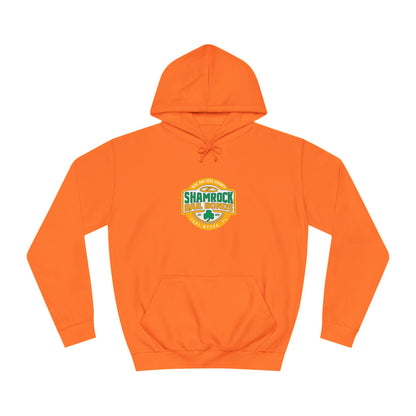 Hide and Seek Champs Unisex College Hoodie