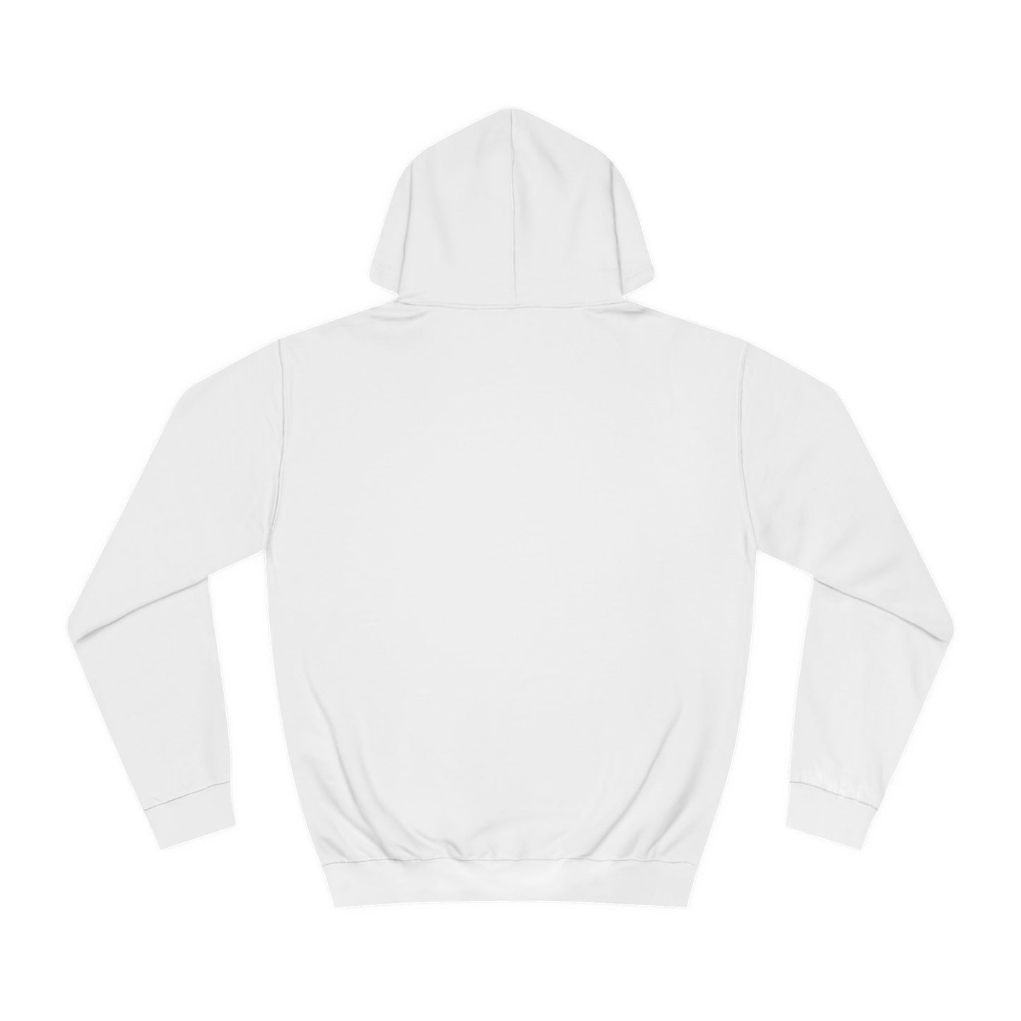 Hide and Seek Champs Unisex College Hoodie