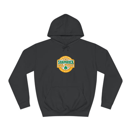 Hide and Seek Champs Unisex College Hoodie