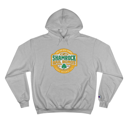 Shamrock Bail Bonds | Hide and Seek Champs | Est 2012 | Champion Hoodie