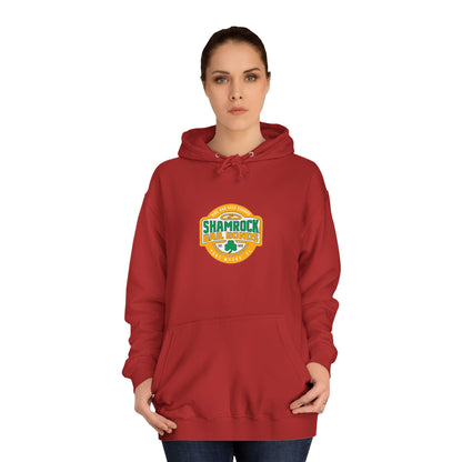 Hide and Seek Champs Unisex College Hoodie