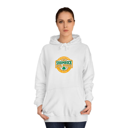 Hide and Seek Champs Unisex College Hoodie