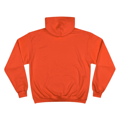 Shamrock Bail Bonds Hide and Seek Champion Hoodie