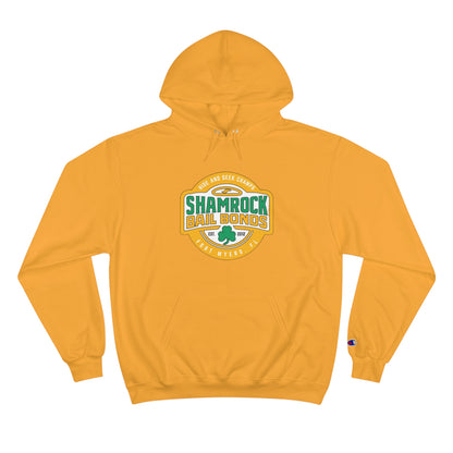 Champion Hoodie - &quot;Hide and Seek Champs&quot; Logo