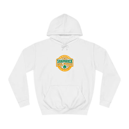 Hide and Seek Champs Unisex College Hoodie