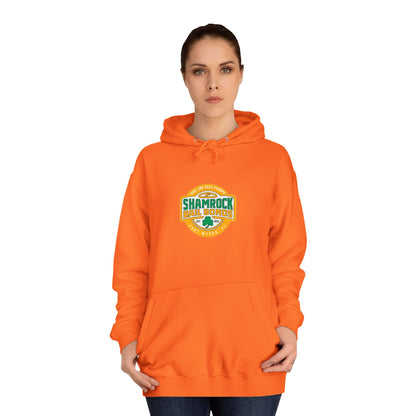 Hide and Seek Champs Unisex College Hoodie