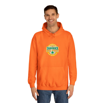 Hide and Seek Champs Unisex College Hoodie