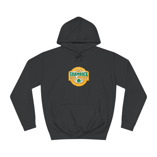 Hide and Seek Champs Unisex College Hoodie