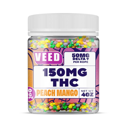 Veed “Smarty Ropes” 50mg