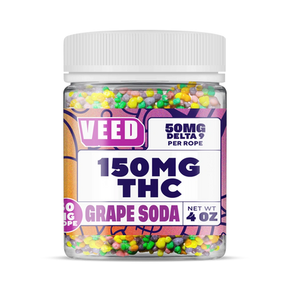 Veed “Smarty Ropes” 50mg