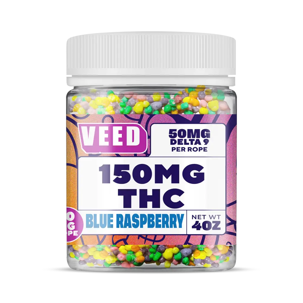 Veed “Smarty Ropes” 50mg