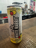 Canned Drinks