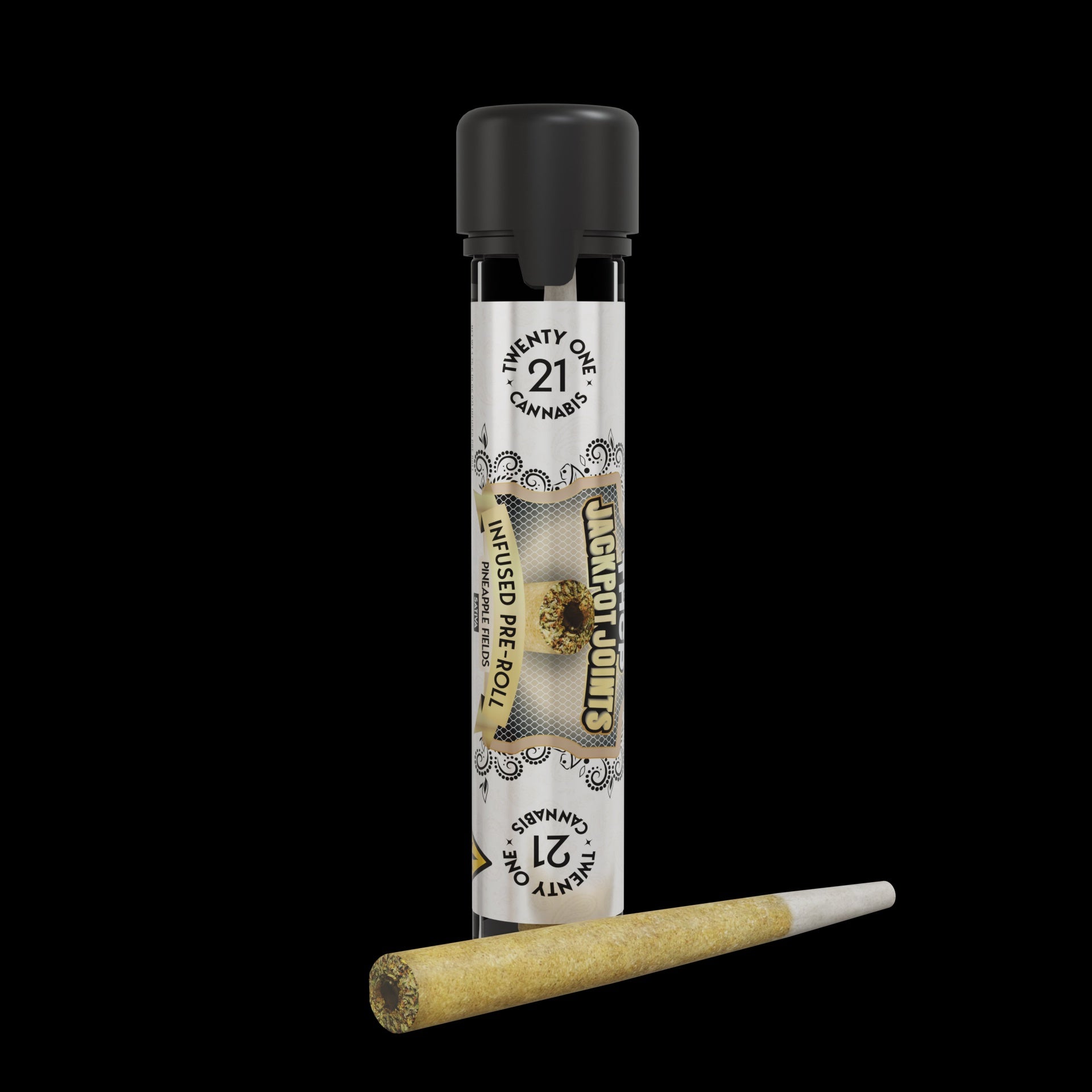 Twenty One Cannabis