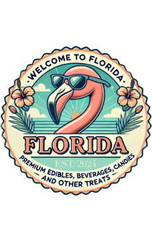 WTF | Welcome To Florida