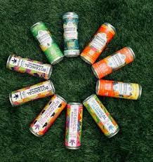 Botanical Brewing Company - Premium Botanical products Cape Coral Florida