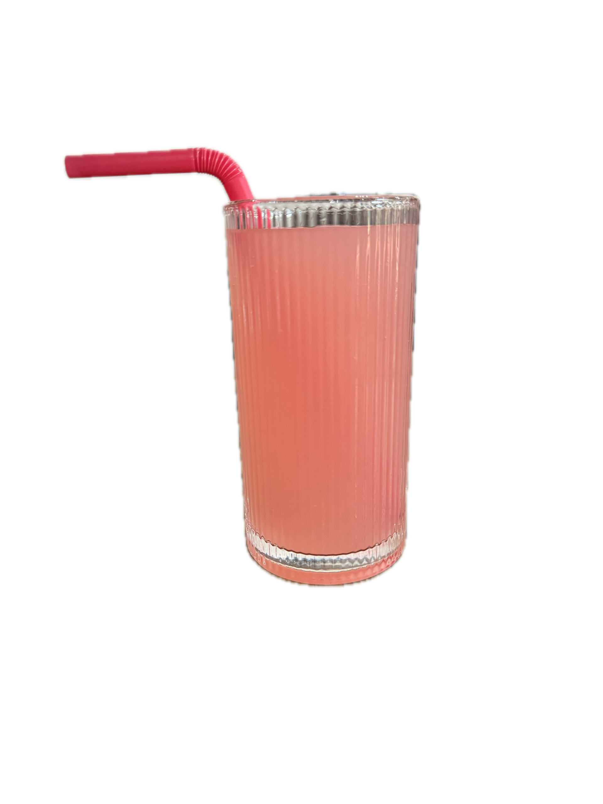 Housemade THC Drinks