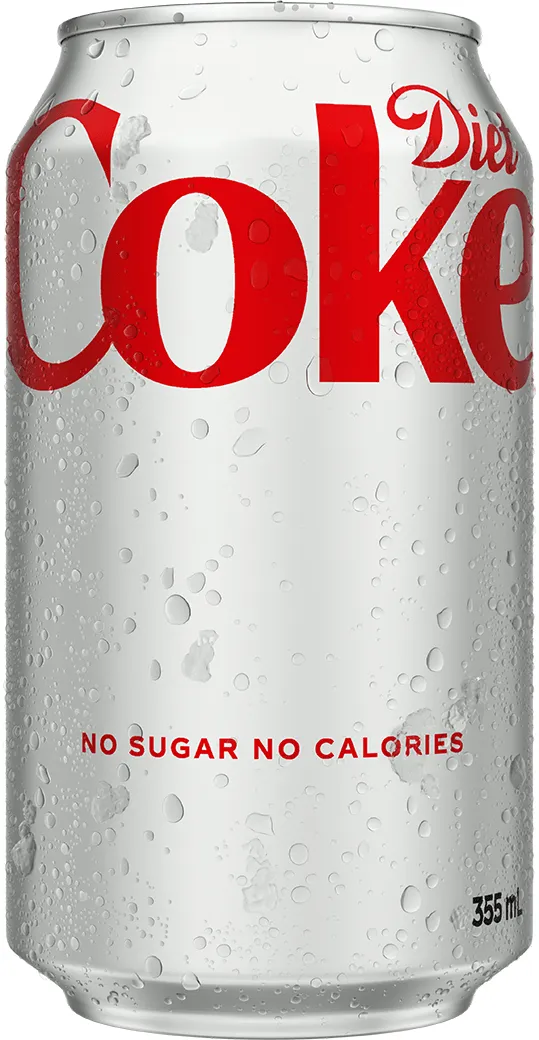 Diet Coke - Cape Coral, FL