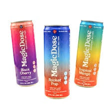 MagicDose Seltzer