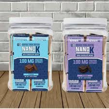 Nano K Chocolate Minis
