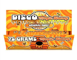 Disco Magic Honey