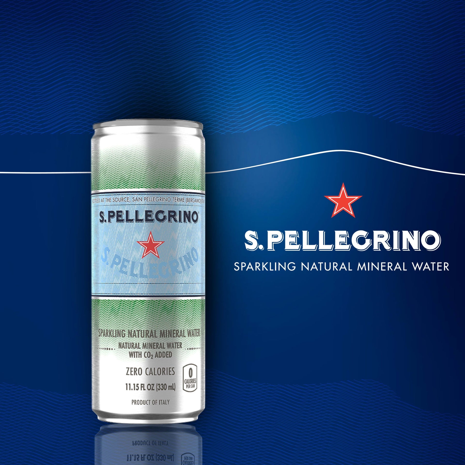San Pellegrino