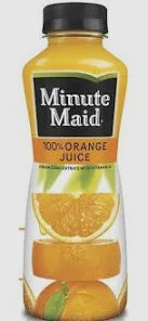 Orange Juice
