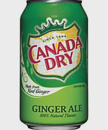 Ginger Ale