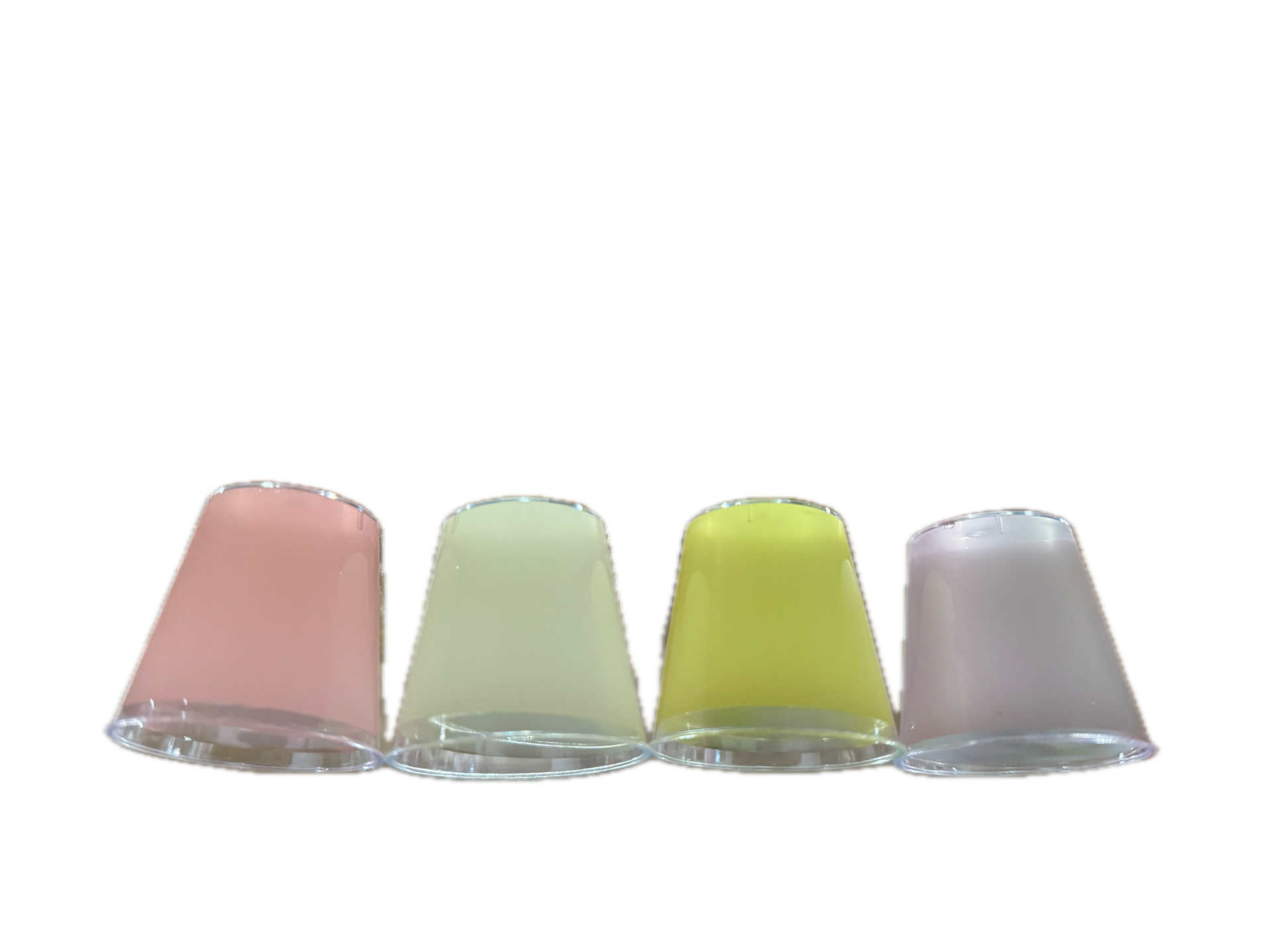 Housemade THC Shots