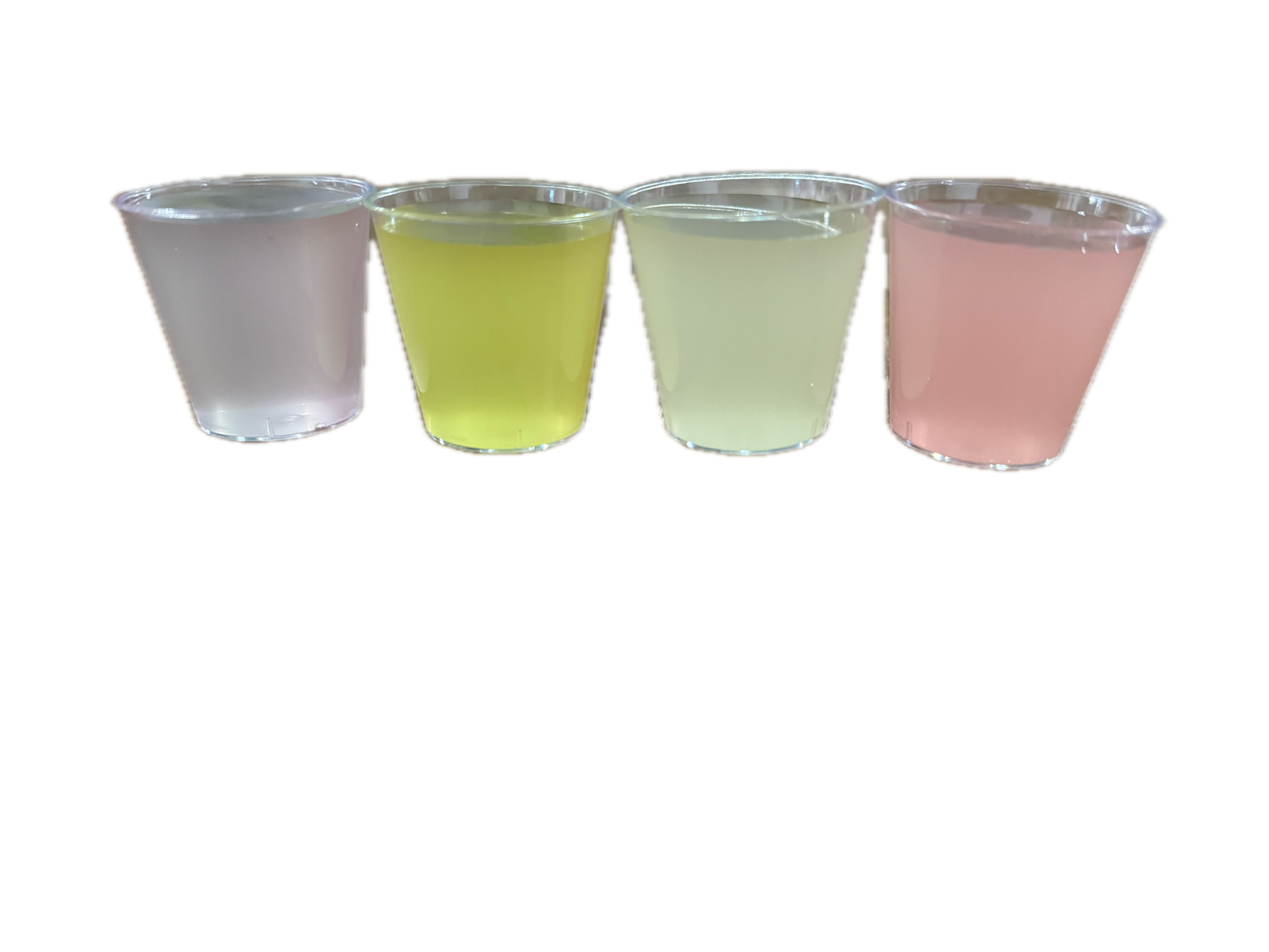THC Shots
