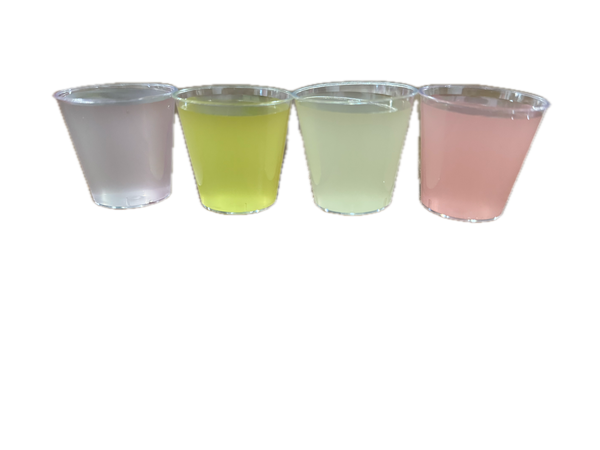 THC Shots