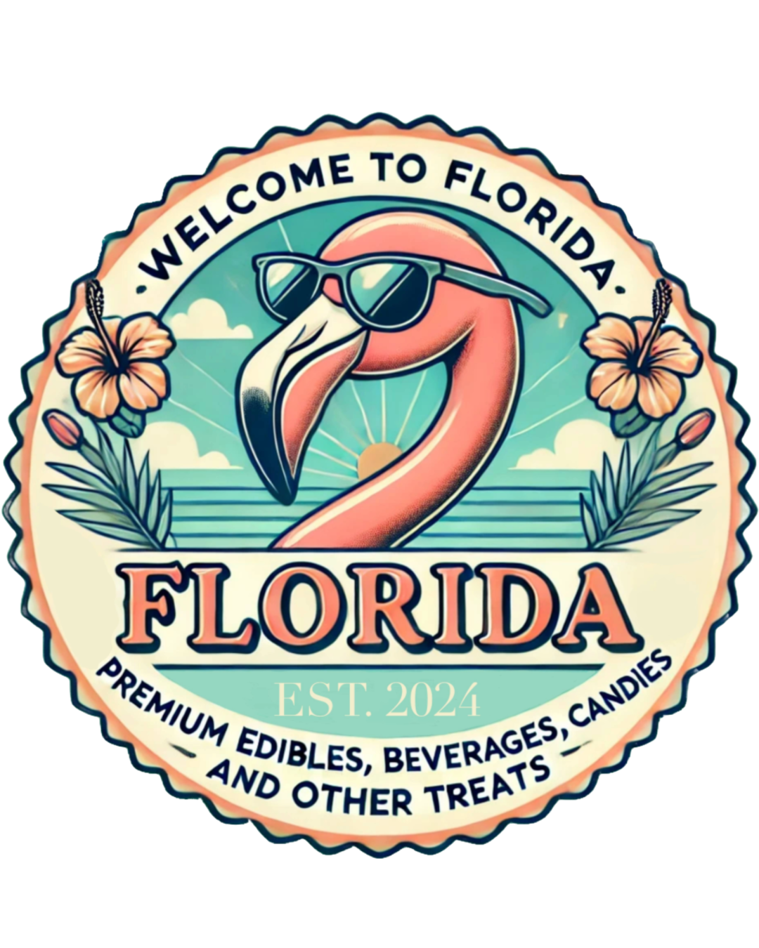 WTF | Welcome To Florida