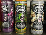 Canned Drinks